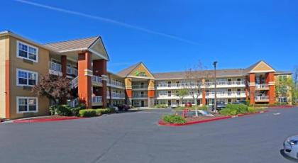 Hotel in Sacramento Californ